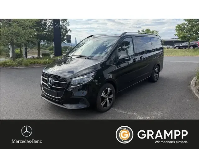Mercedes-Benz V 300