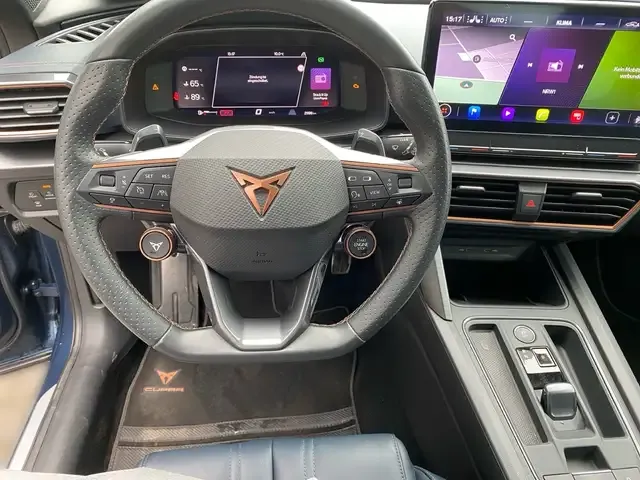 CUPRA Formentor VZ5