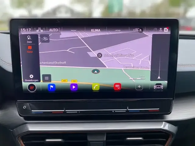 CUPRA Formentor VZ5