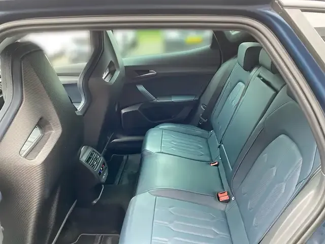 CUPRA Formentor VZ5