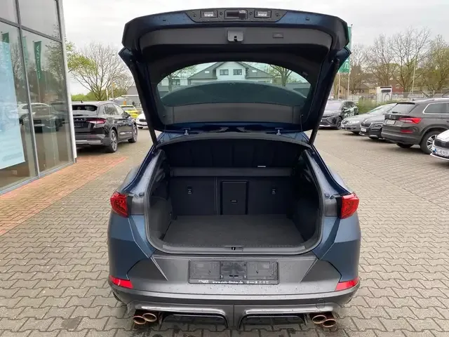 CUPRA Formentor VZ5