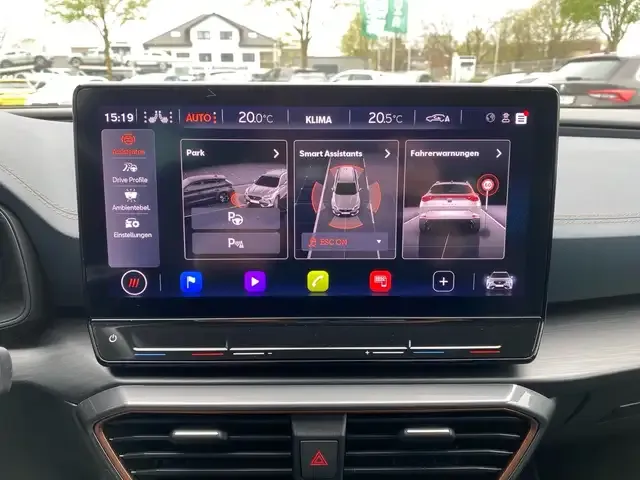 CUPRA Formentor VZ5