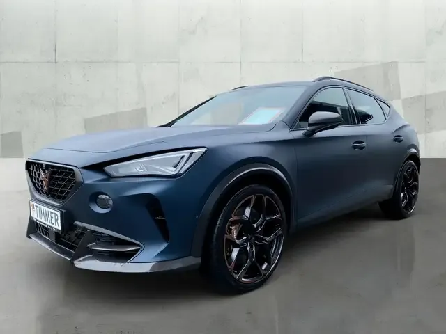 CUPRA Formentor VZ5
