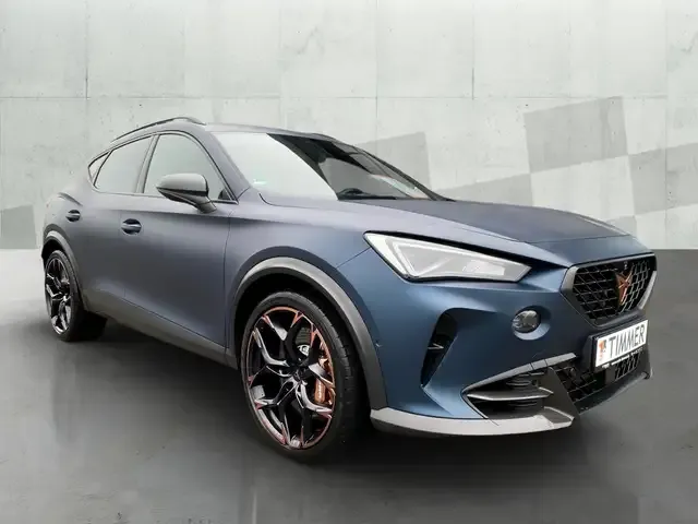 CUPRA Formentor VZ5