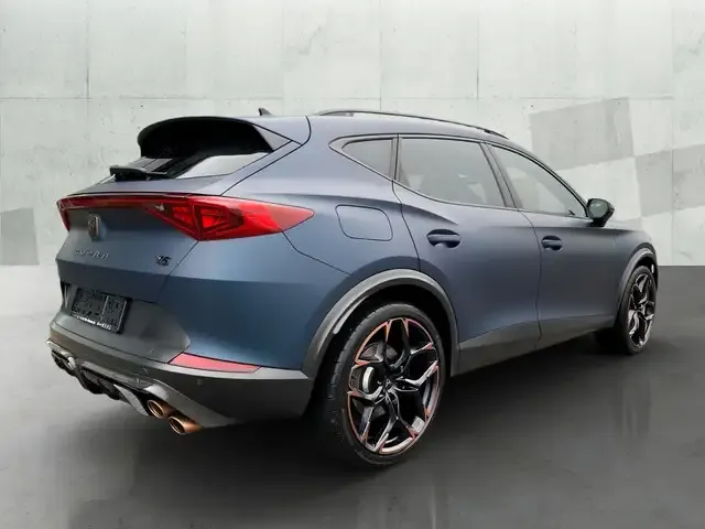 CUPRA Formentor VZ5