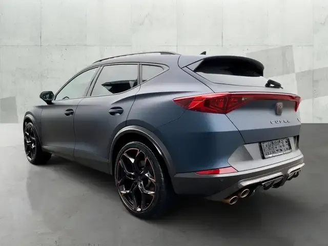 CUPRA Formentor VZ5