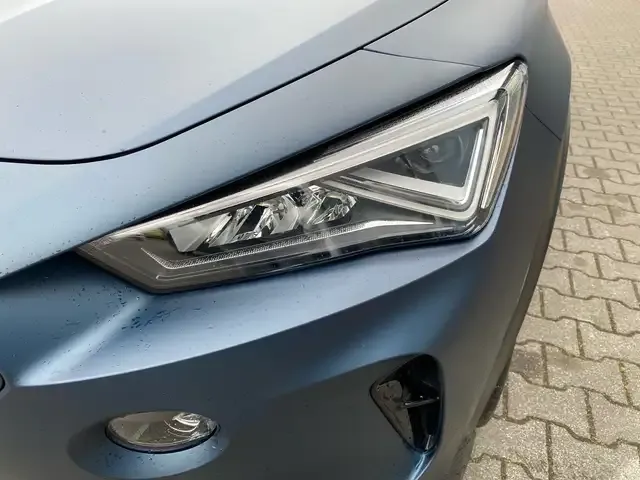CUPRA Formentor VZ5