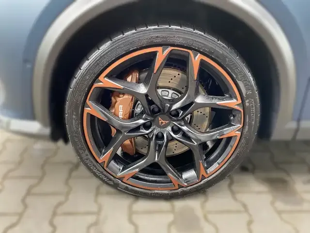CUPRA Formentor VZ5