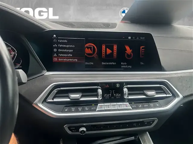 BMW X5 M