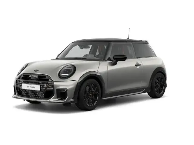 MINI Cooper C