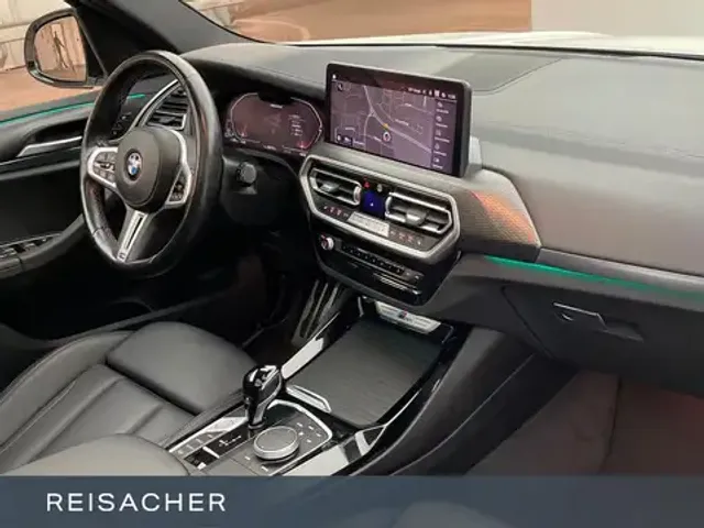 BMW X3 M