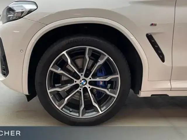 BMW X3 M