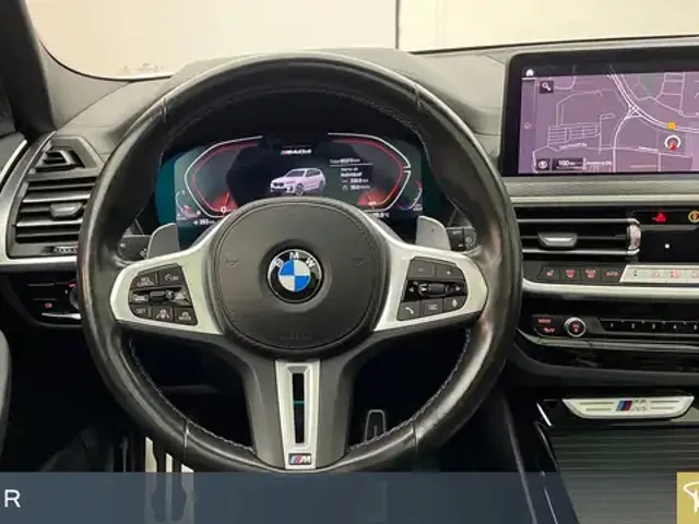 BMW X3 M