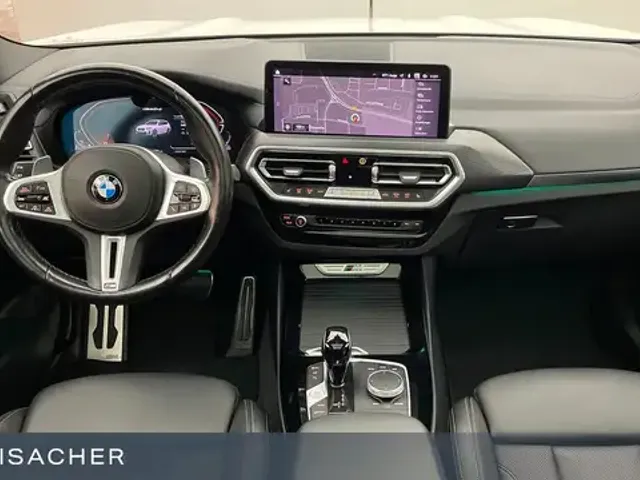 BMW X3 M