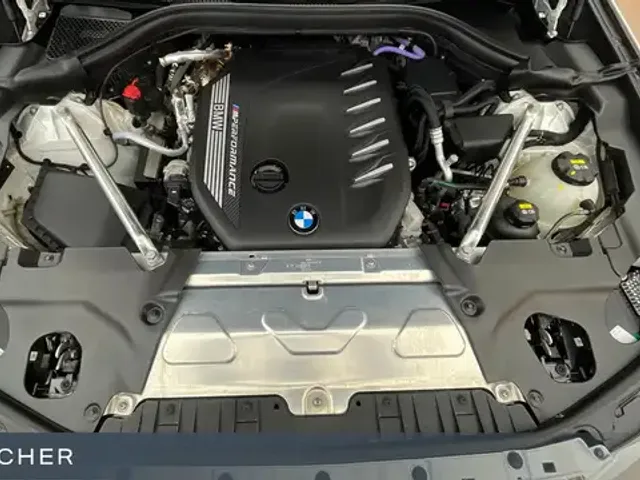 BMW X3 M