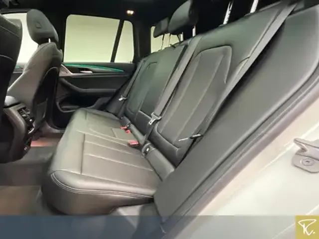 BMW X3 M