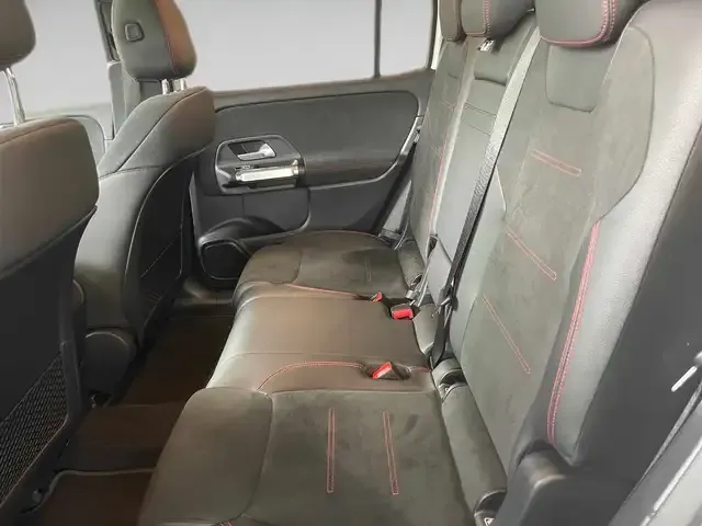 Mercedes-Benz EQB 350