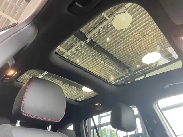 Mercedes-Benz EQB 350