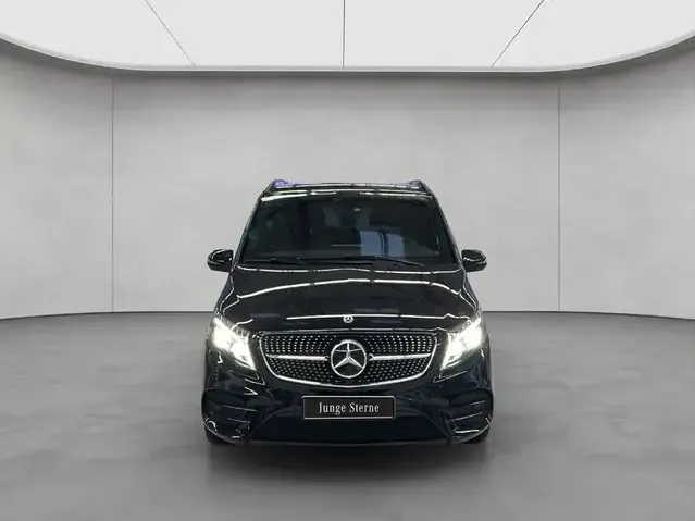 Mercedes-Benz V 300