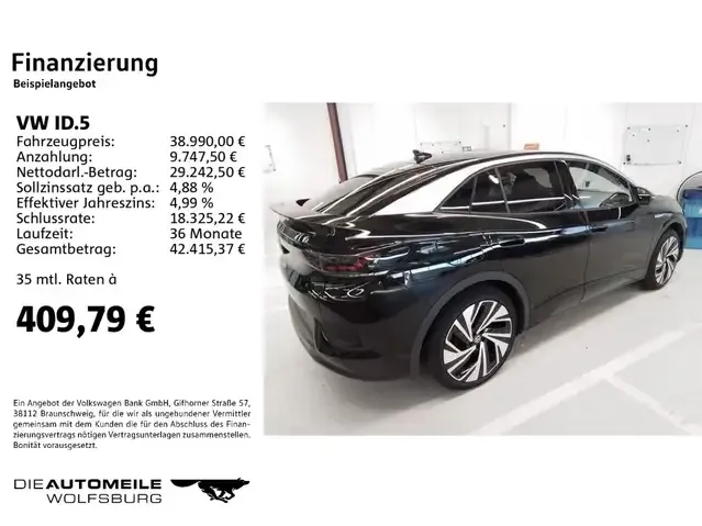Volkswagen ID.5