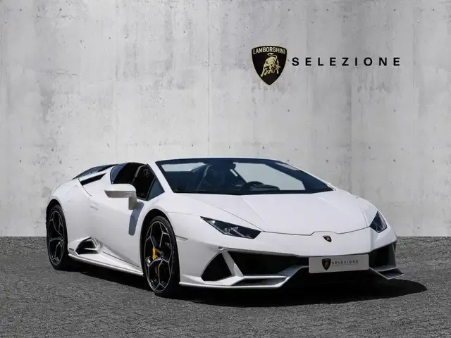 Lamborghini Huracán