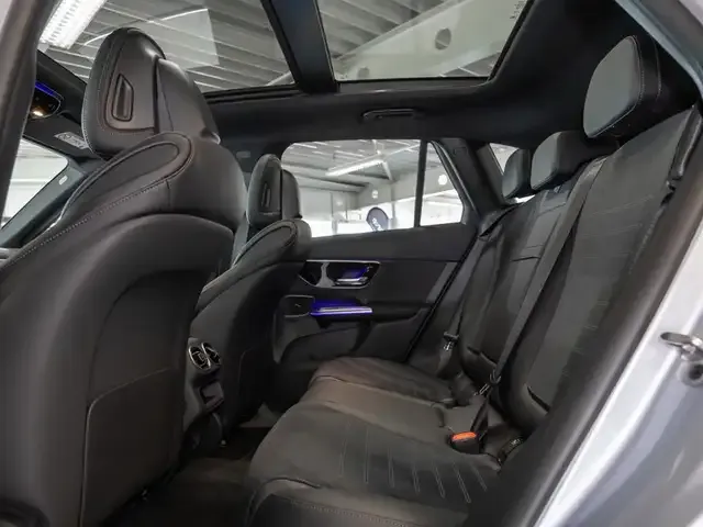 Mercedes-Benz GLC 200