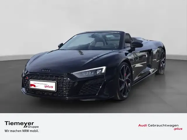 Audi Sonstiges