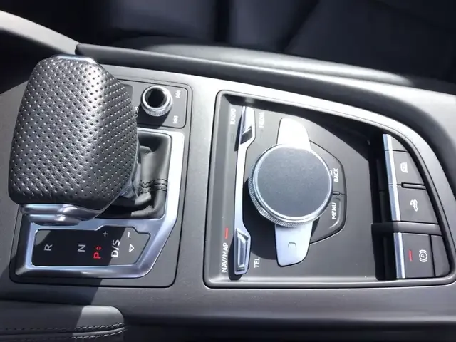 Audi Sonstiges