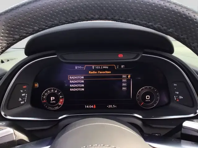 Audi Sonstiges