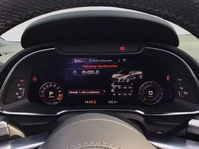 Audi Sonstiges