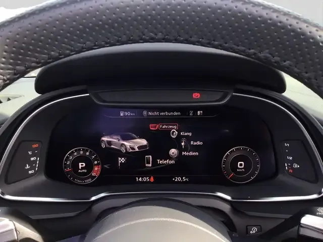 Audi Sonstiges
