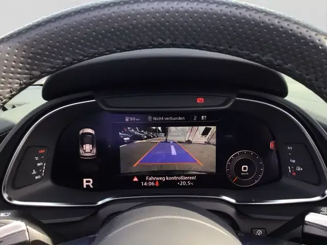 Audi Sonstiges