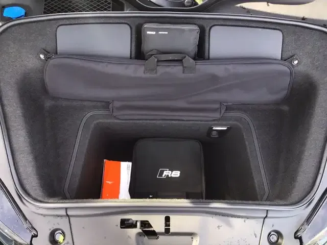 Audi Sonstiges
