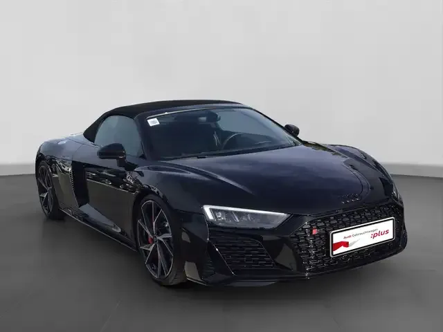 Audi Sonstiges