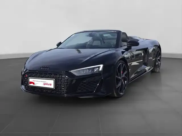 Audi Sonstiges