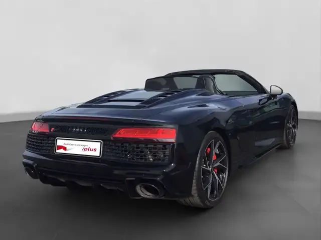 Audi Sonstiges