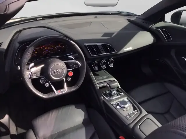 Audi Sonstiges