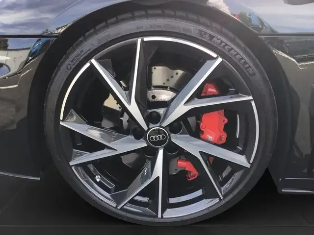 Audi Sonstiges