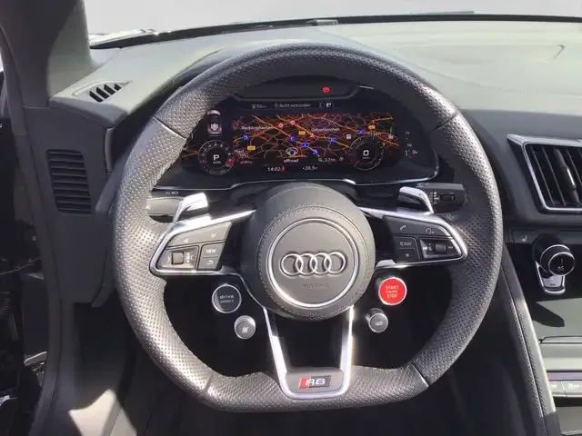 Audi Sonstiges