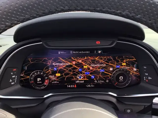 Audi Sonstiges