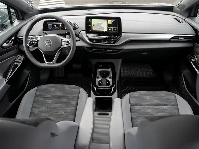 Volkswagen ID.4