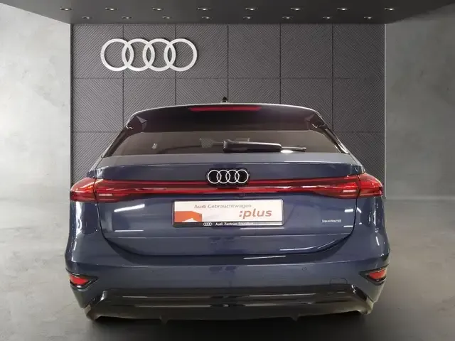 Audi Sonstige