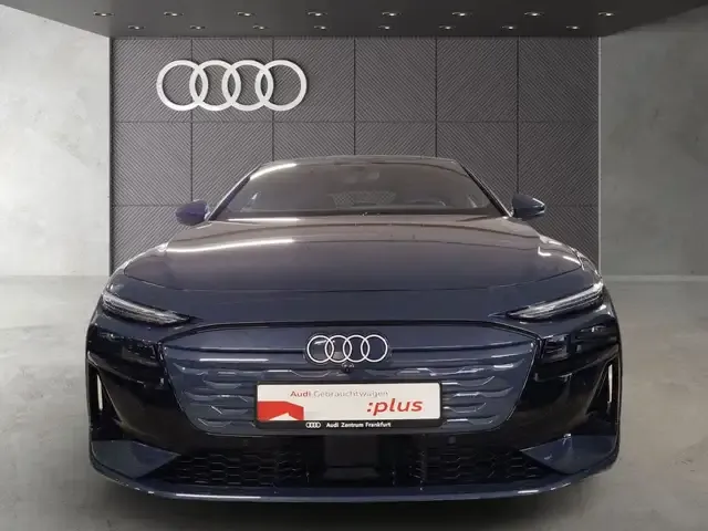 Audi Sonstiges