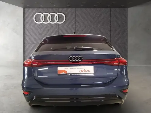 Audi Sonstiges