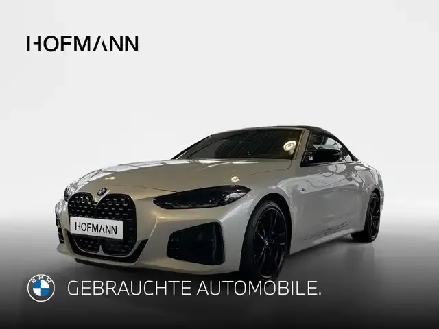 BMW 440