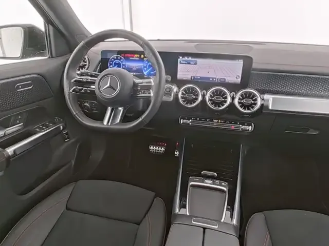 Mercedes-Benz EQB 350