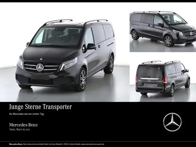 Mercedes-Benz V 300