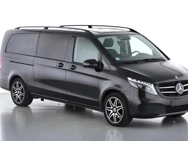 Mercedes-Benz V 300