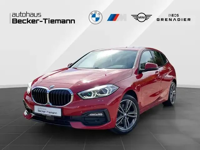 BMW 116