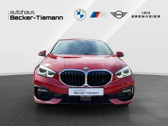 BMW 116